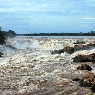 tourhub | All Points East | Laos Tour | Far North to Far South 