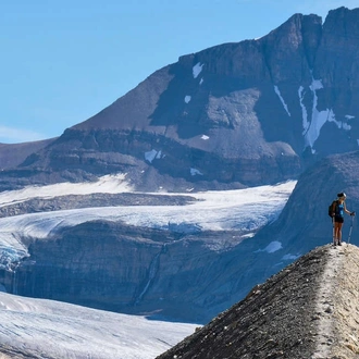 tourhub | Explore! | Walking in the Canadian Rockies 