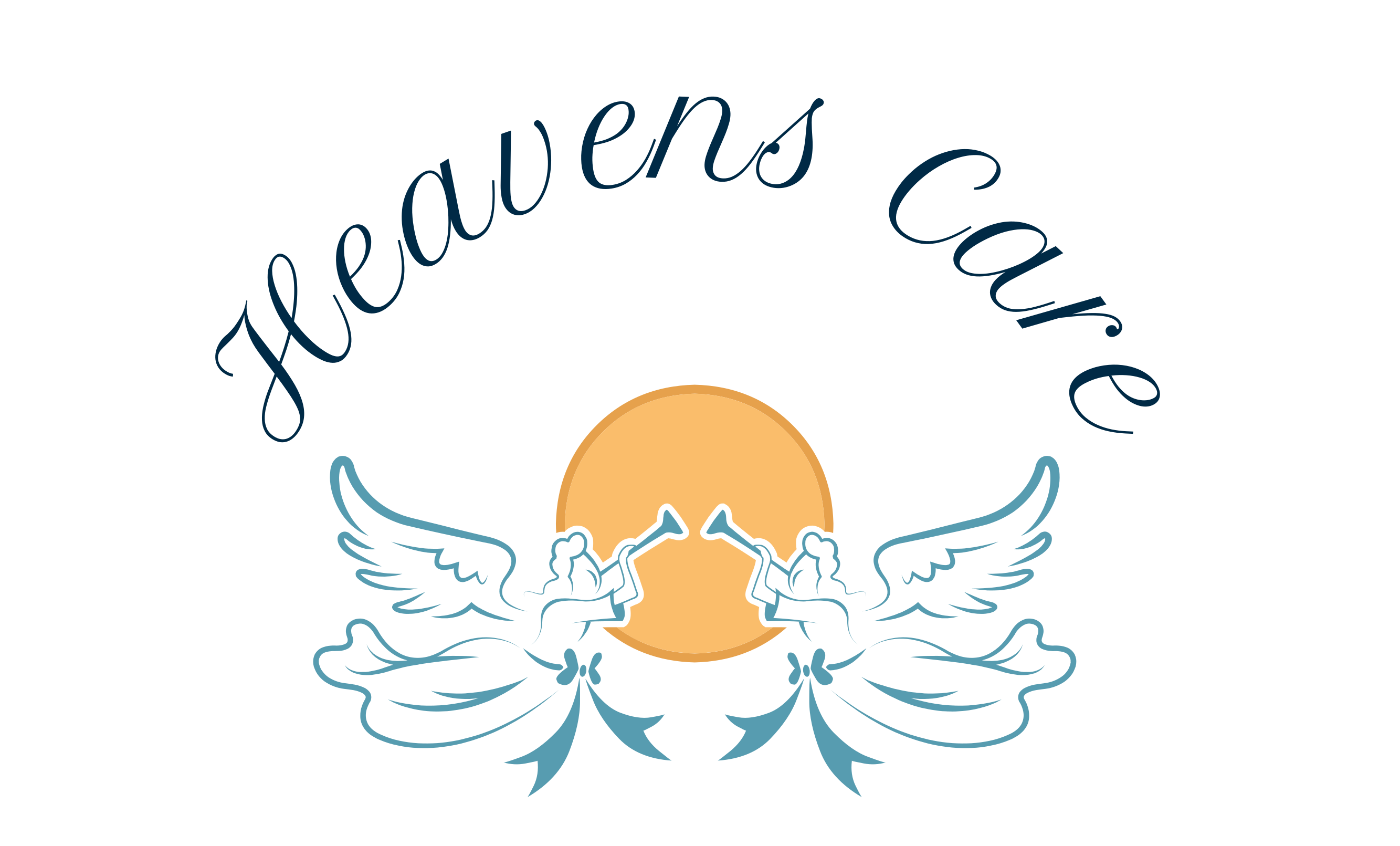 Heavens Care logo