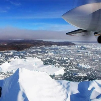 tourhub | On The Go Tours | Greenland Disko Bay Discovered - 8 Days 