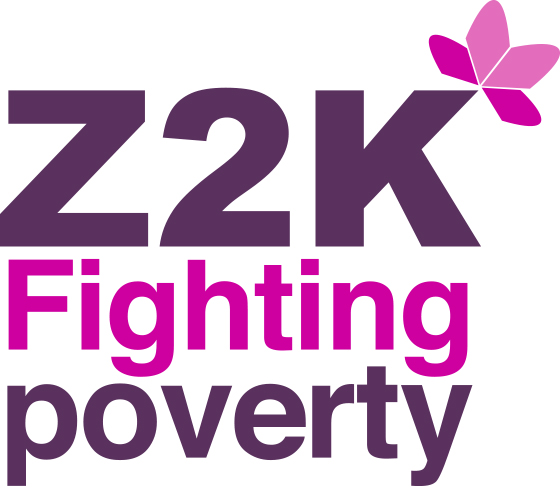 Z2K logo