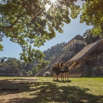 tourhub | G Adventures | Mayan Discovery 