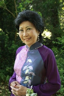 Ms. Luan Bui McGinley Profile Photo