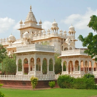 tourhub | UncleSam Holidays | Royal Rajasthan Tour 