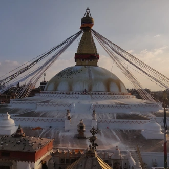 tourhub | Mount Adventure Holidays | Kathmandu day tour 