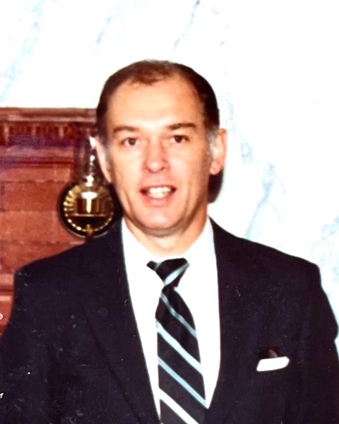 Roger L. Paradis Profile Photo