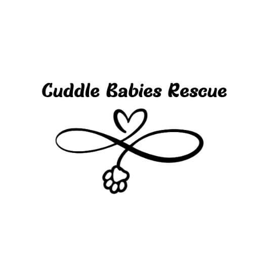 Cuddle Babies Animal Rescue Inc logo