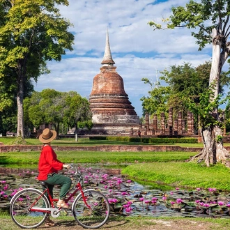 tourhub | Explore! | Upgraded - Discover Northern Thailand 