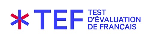 Représentation de la formation : EXAMEN : TEST D’ÉVALUATION DE FRANÇAIS (TEF)