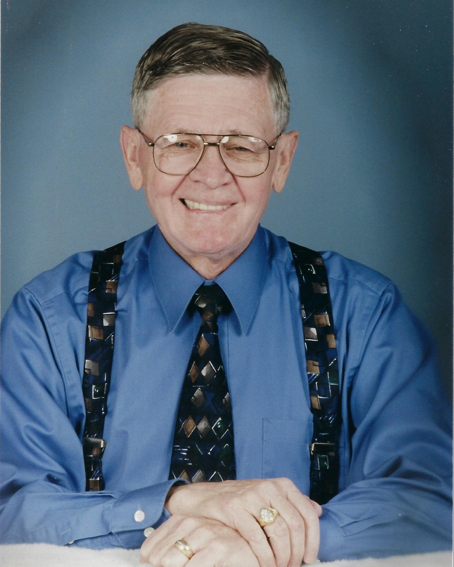 Harold E Stites Profile Photo