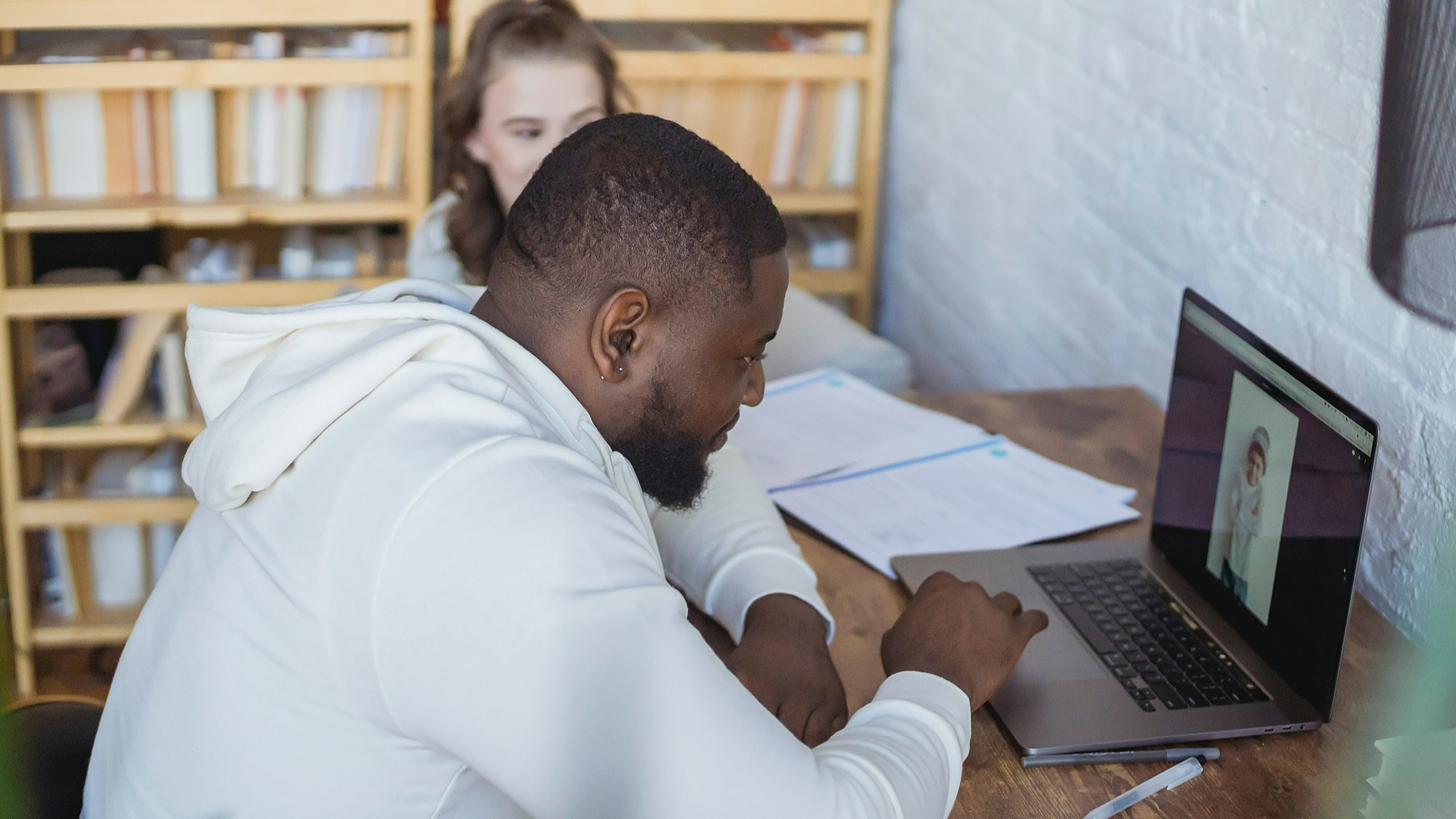 Représentation de la formation : Préformation Marketing Sportif