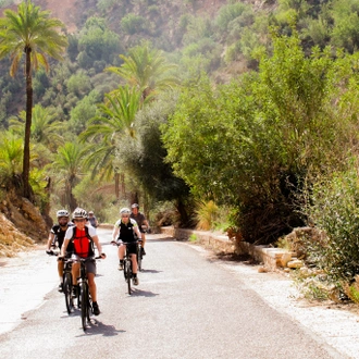 tourhub | Exodus Adventure Travels | Cycle Morocco's Great South 