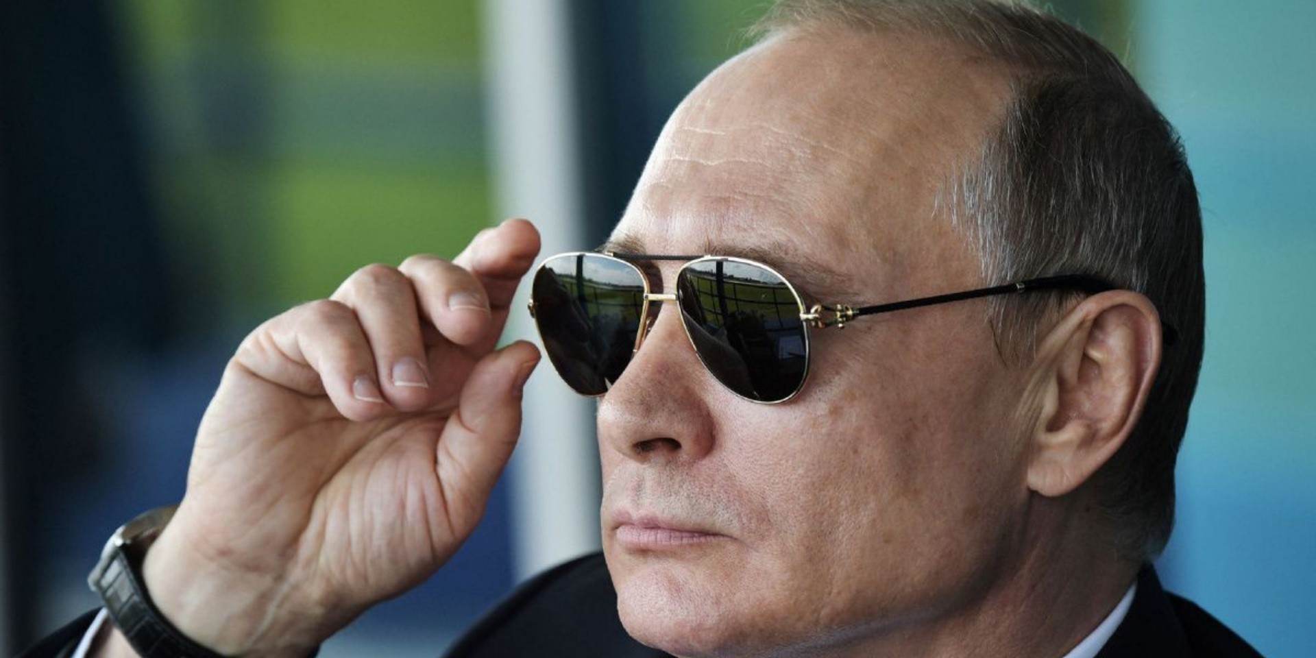 Vladimir Putin wants the Kremlin to hold authority over rap music