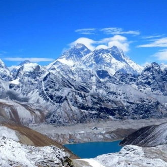 tourhub | Sherpa Expedition & Trekking | Gokyo Valley Trek 