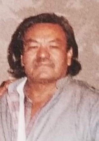 Geronimo Espino Profile Photo