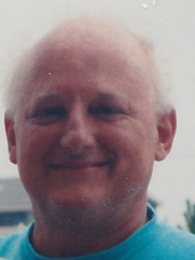 Charles McQuary Profile Photo