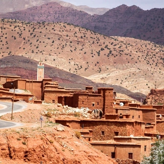 tourhub | Explore! | A Taste of Morocco - Imperial Cities and Deserts 