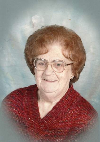 Edna Chambers Maynard Profile Photo