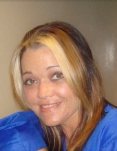 Allyson Suzanne Murray Profile Photo