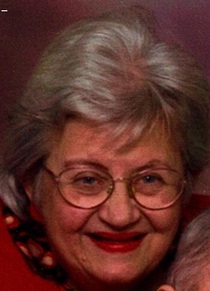 Mary Koslasky Profile Photo