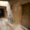 Ouirlane Mellah, Tunnel And Doorway to a Residence (Ouirlane, Morocco, 2010)