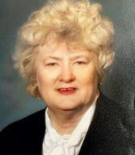 Barbara Helen Moore Profile Photo