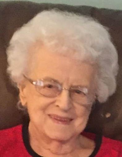 Edna Fischer Profile Photo