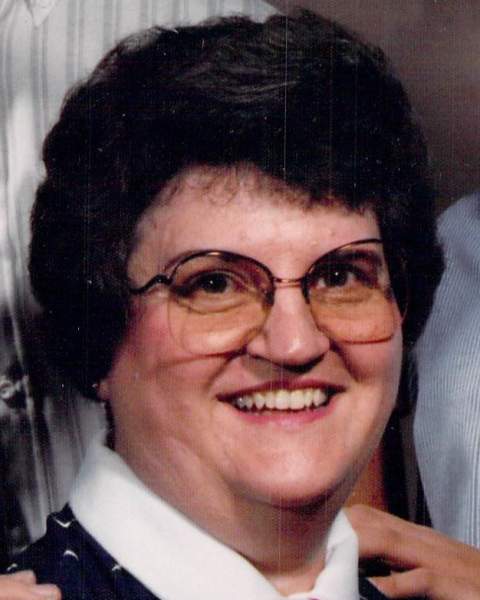 Jessie "Jean" Valentine Obituary 2022 - Rose - Neath Funeral Homes