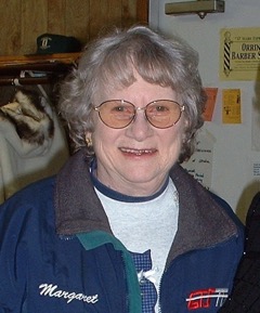 Margaret Esteb Profile Photo