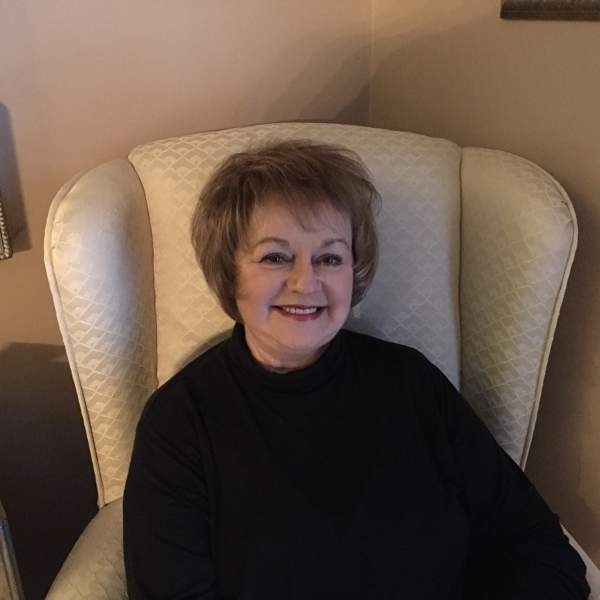 Gloria Jane Corder Morrison Profile Photo