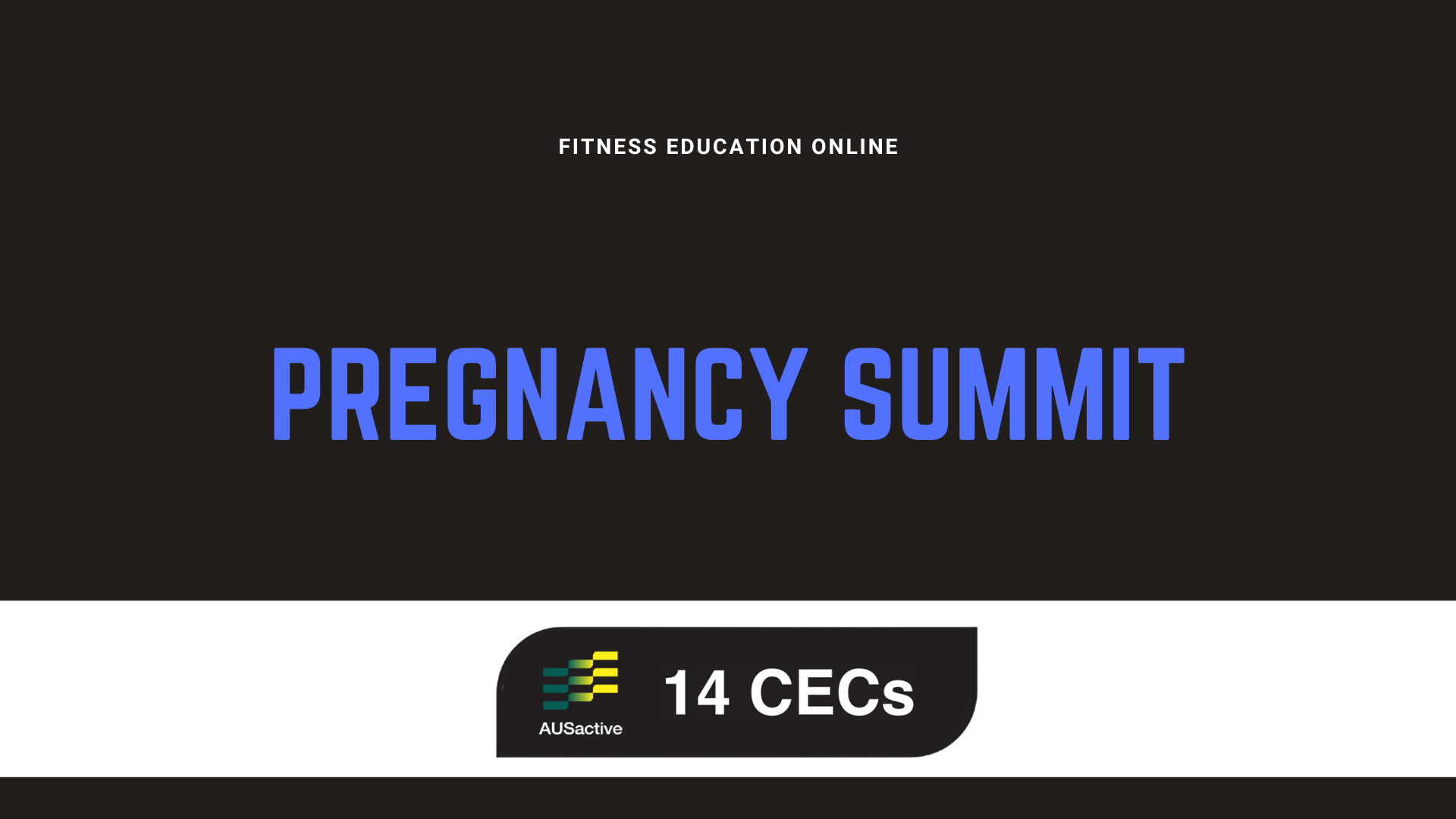 pregnancy-summit-fitness-education-online