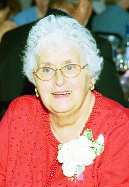 Barbara A. Hebdon Profile Photo