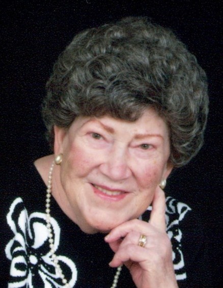Carol Schubert Beck Profile Photo