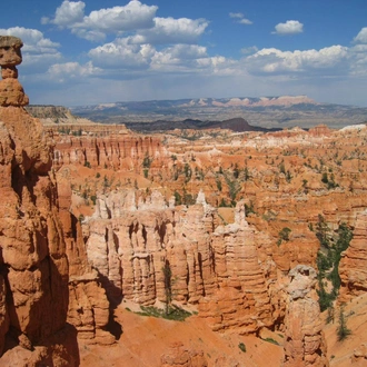 tourhub | Bindlestiff Tours | Private 3-Day National Parks Tour: Zion, Bryce Canyon, Monument Valley and Grand Canyon from Las Vegas with Lodging 