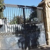 Mascara Cemetery, Exterior Gate (Mascara, Algeria, 2012)