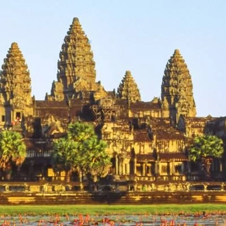 tourhub | On The Go Tours | Cambodia Discovery - 8 days 