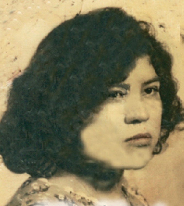 Ofelia Martinez Evangelista Profile Photo