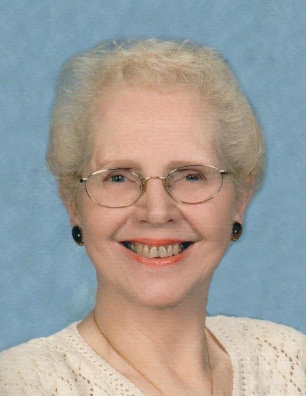 Louise R. Kelley Profile Photo