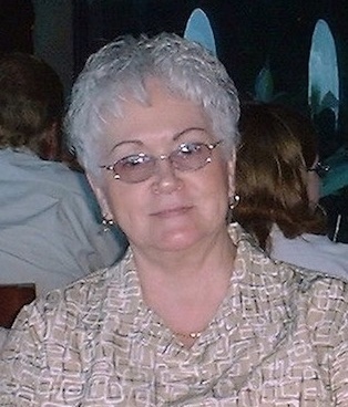 Edna Barnes Profile Photo