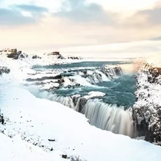 tourhub | Insight Vacations | Scenic Iceland & the Northern Lights - Small Group, Winter 