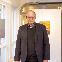 Jonas Sundström