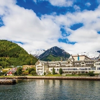 tourhub | Travel Editions | Bergen, Oslo And The Norwegian Fjords 