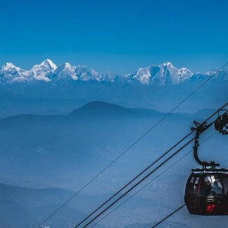 tourhub | Himalayan Adventure Treks & Tours | Luxury Retreats Package Tour -7 Days 