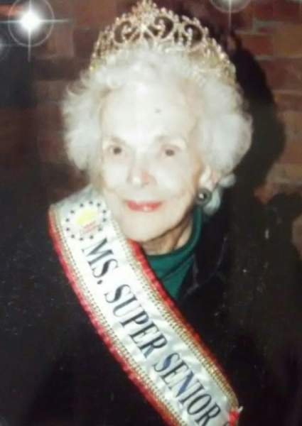 June Lacey Profile Photo