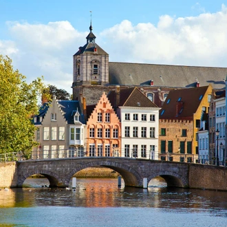 tourhub | Shearings | Bruges – Venice of the North 