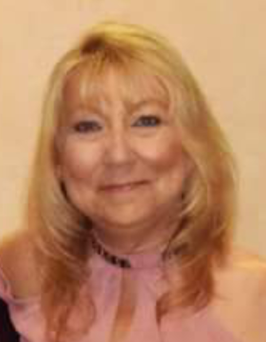 Angela Marie Bailey Profile Photo