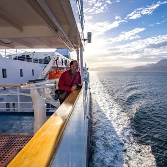 tourhub | Intrepid Travel | Best of Antarctica: Whale Journey (Ocean Endeavour)  