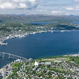 tourhub | On The Go Tours | Tromso Arctic Experience -  6 days 