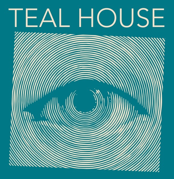 Teal House logo
