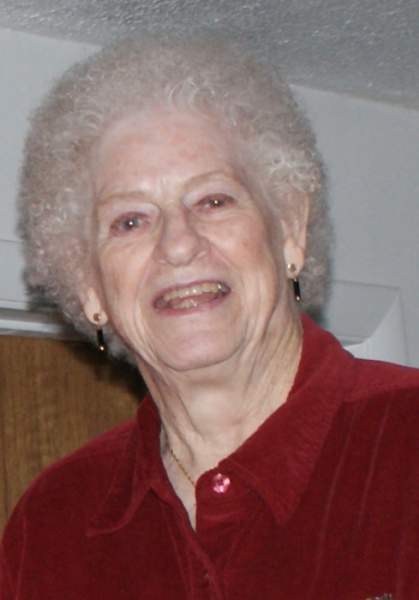 Betty Jean Welch Profile Photo